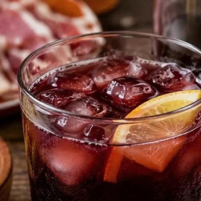 Calimocho: onde vinho tinto com cola funciona