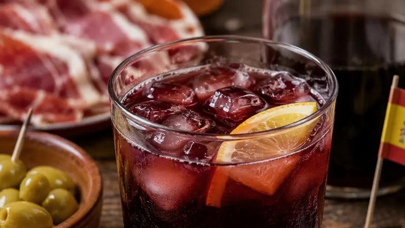 Calimocho: onde vinho tinto com cola funciona