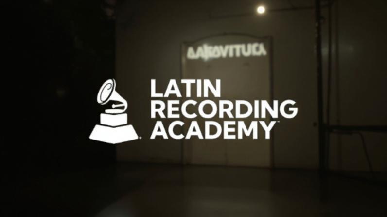 Foto: Latin Recording Academy
