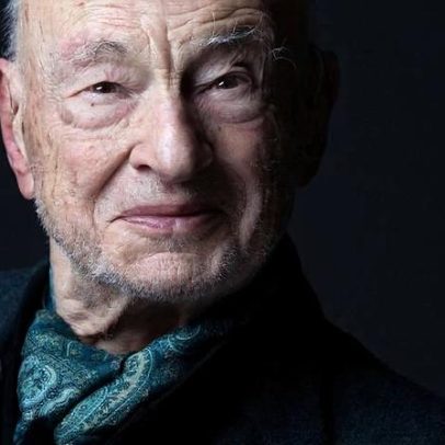 Edgar Morin, filósofo francês, morre aos 104 anos