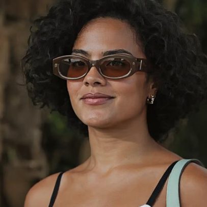 Bella Campos denuncia misoginia Vale Tudo e ganha destaque no clássico da Globo