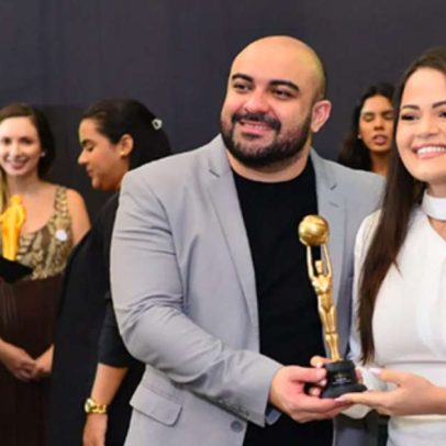 Noite de premiações marca abertura da ExpoDireito Brasil
