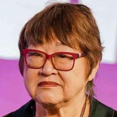 Tizuka Yamasaki completa 77 anos e relembra carreira de cineasta nipo-brasileira