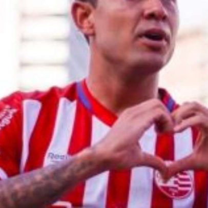 Náutico goleia América-MG nos Aflitos e sobe ao G-4 da Série B