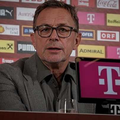 Áustria anuncia convocados em retorno à Copa do Mundo