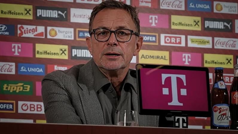 Alaba disputará sua primeira Copa do Mundo –