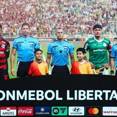 Flamengo x Palmeiras: rivalidade que molda o futebol brasileiro