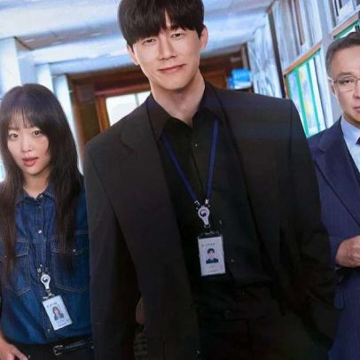 Dramas de junho para assistir com as amigas