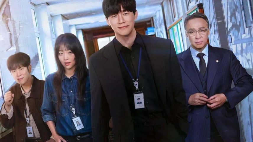 Veja as novidades dos doramas