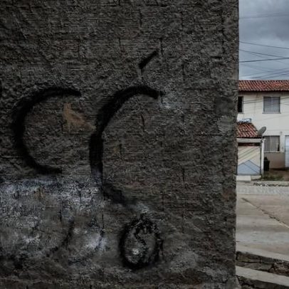 EUA classificam CV e PCC como terroristas após visita de Flávio Bolsonaro