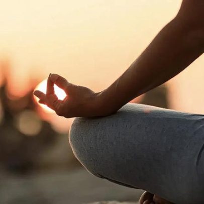 Dia Mundial da Meditação destaca emagrecimento consciente