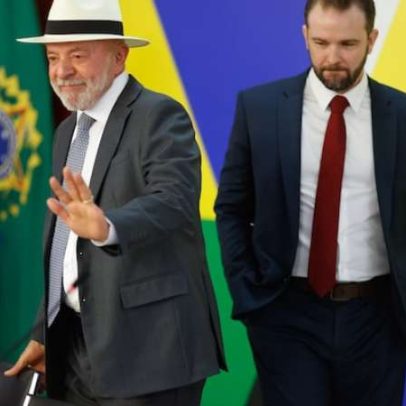 Durigan vai aos EUA com Lula, agenda de viagem ainda não confirmada