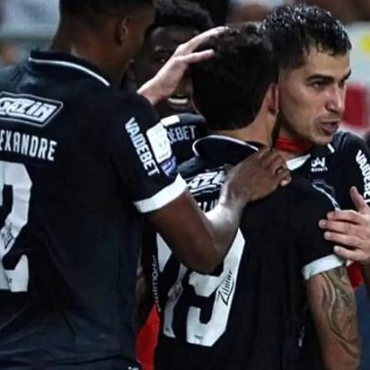 Remo vence São Paulo nos minutos finais e mantém luta contra o rebaixamento