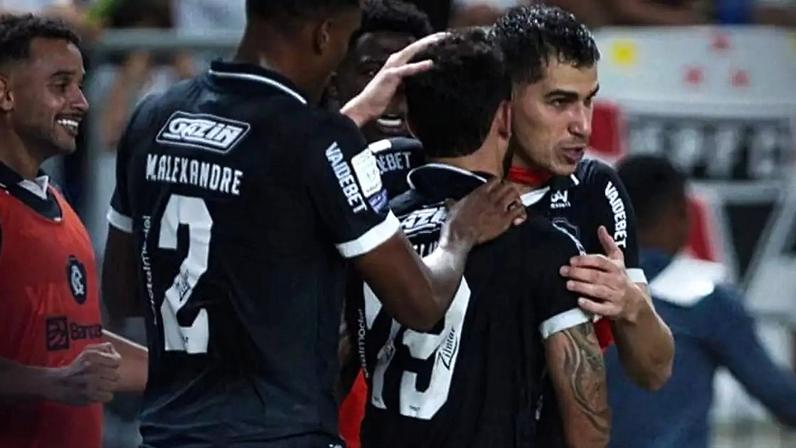 Foto: Esporte News Mundo