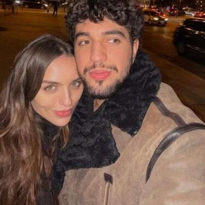 Rafa Kalimann revela ausência de Nattan durante a gravidez