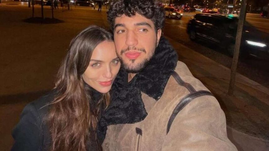 Rafa Kalimann e Nattanzinho estão à espera do primeiro filho