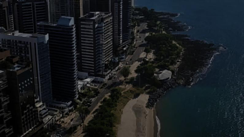 Fortaleza no Ceará