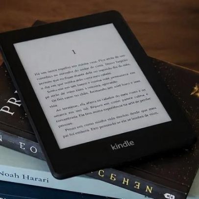 Leitura em papel tem vantagens cognitivas frente a dispositivos digitais