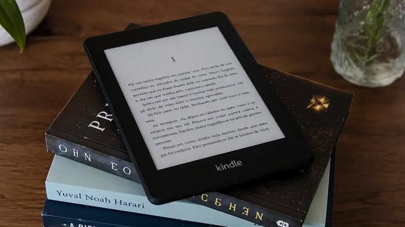 Leitura em papel tem vantagens cognitivas frente a dispositivos digitais