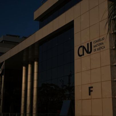 CNJ abre novo processo contra juiz que alterou atos oficiais