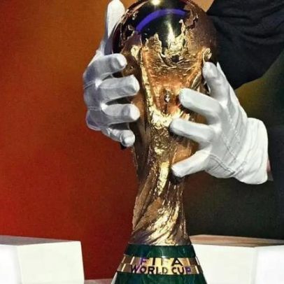 Copa do Mundo de 2026 começa em junho, com 48 seleções