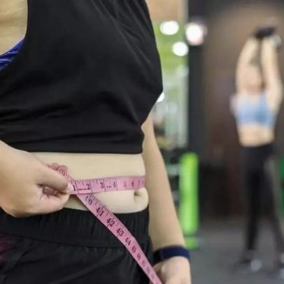 Sete dicas para emagrecer em 30 dias, sem caneta