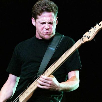 Vida ou morte levou Jason Newsted a deixar o Metallica