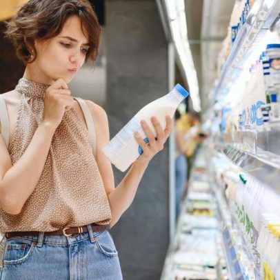 Cinco alimentos que aumentam a saciedade e ajudam na perda de peso