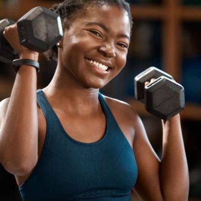 Por que algumas pessoas obtêm mais resultados com exercícios físicos