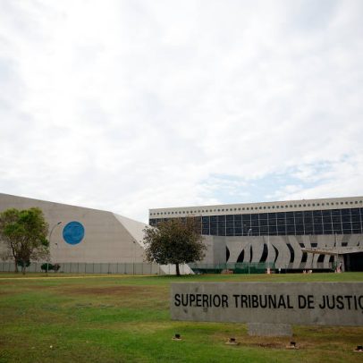 PGR denuncia lobista, chefe de gabinete e ex-servidor STJ por venda de decisões