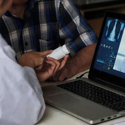 Cuidados em casa com segurança: revolução do home care e monitoramento remoto