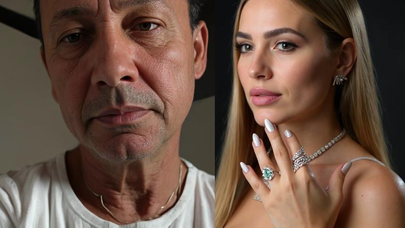 Ex-diarista de Deolane Bezerra revela ter visto sacos de dinheiro vivo, expõe ameaças e admite medo de morrer por 'queima de arquivo': 'Falou que ia acontecer algo com a minha família'.