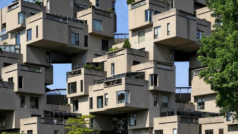 Imagem | Parcours riverain - Ville de Montréal, Thomas Ledl, Vassgergely