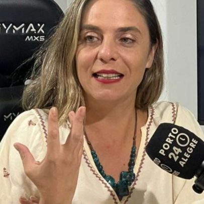 PL de Zucco atrasa fim da escala 6×1, aponta Fernanda Melchionna