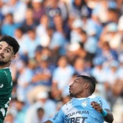 Brasileiros em boa posição para avançar às oitavas da Libertadores
