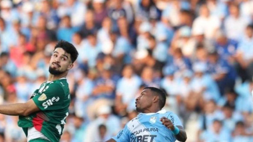 Mirassol pode fazer história na Libertadores