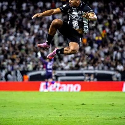 Everson brilha nos pênaltis e Atlético avança na Copa do Brasil
