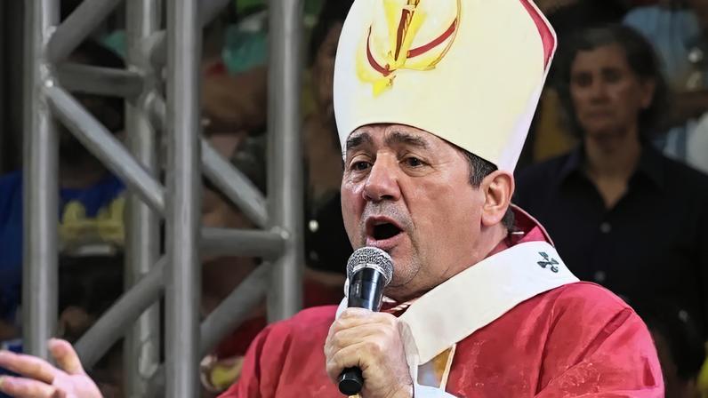 Pentecostes 2026 reúne milhares de católicos no Recife com missa e shows