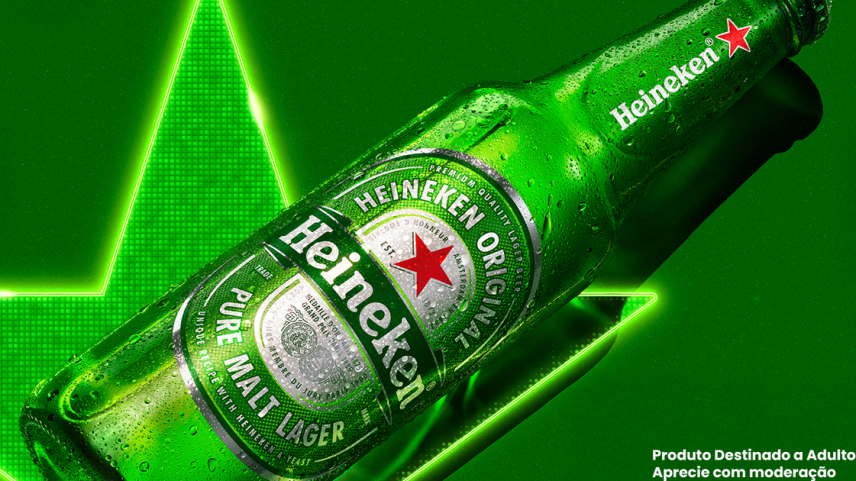 Foto: Divulgação/Heineken®