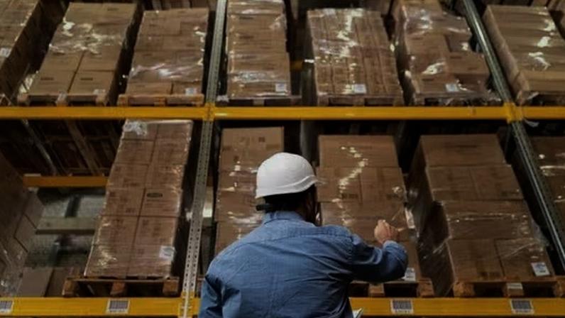 Produção industrial dos EUA aumenta 0,7% em abril, mais que o esperado