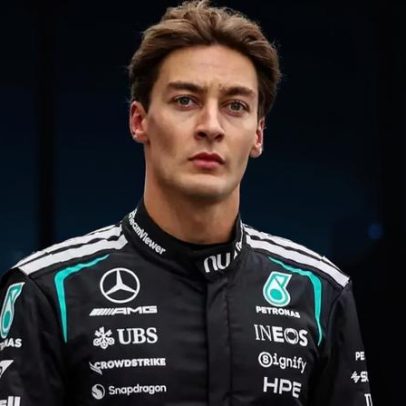 George Russell pede desculpas após incidente no GP do Canadá