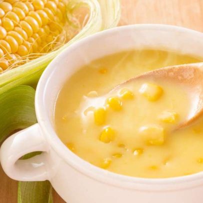 Cinco receitas com milho para um almoço saboroso