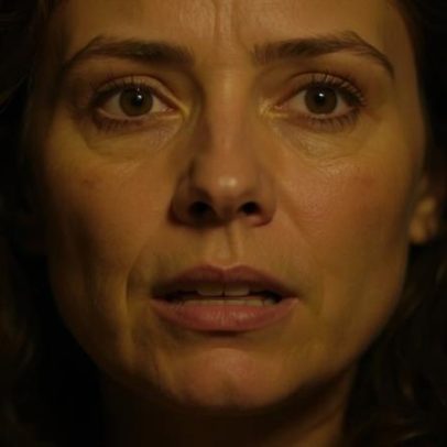 Emília morre na novela Além do Tempo; Lívia se despede da mãe e Vitória visita túmulo da inimiga