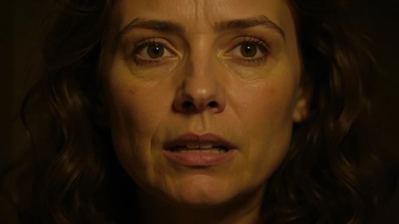 Emília morre na novela 'Alem do Tempo'? Mãe de Lívia se recupera após incendio provocado por Vitória.
