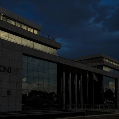 CNJ lança registro único de pagamento para transparência salarial de juízes