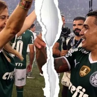 TJ-SP condena Dudu a pagar R$ 50 mil por danos morais a Leila Pereira