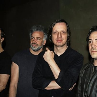 Ludovic anuncia novo álbum e lança faixa Dilúvio de Dinheiro Algum