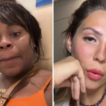 Jojo Todynho vai parar em clínica após perseguição de influencer