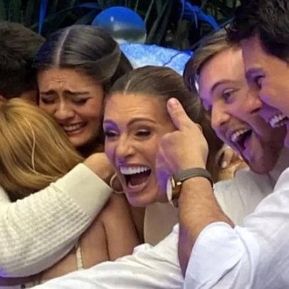 Nome do neto de Cesar Filho surpreende fãs