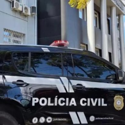 Adolescente de 16 anos é apreendido por assaltos a mão armada no Vale do Sinos